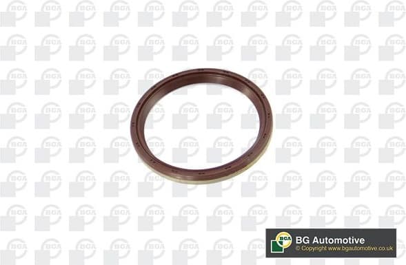 Shaft Seal, crankshaft OS7306