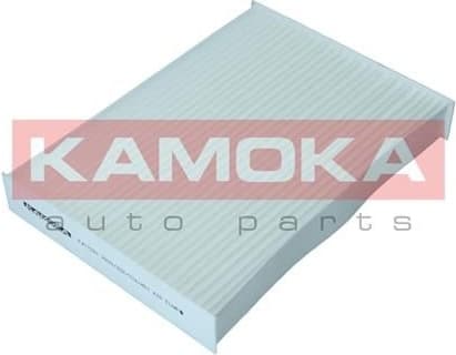 Filter cabin F417201