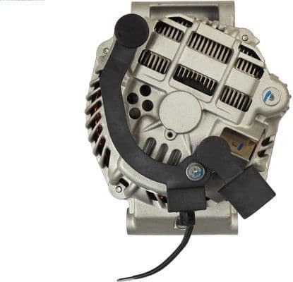 Alternator AS A5104 - image 3