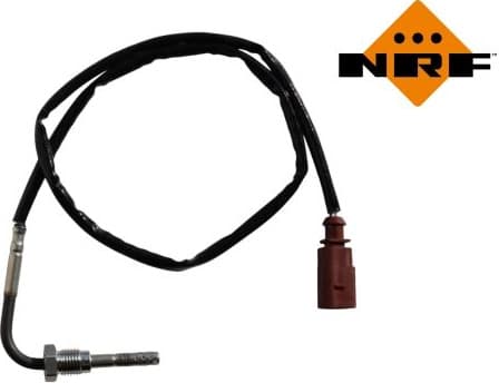 Sensor, exhaust gas temperature EASY FIT 707084