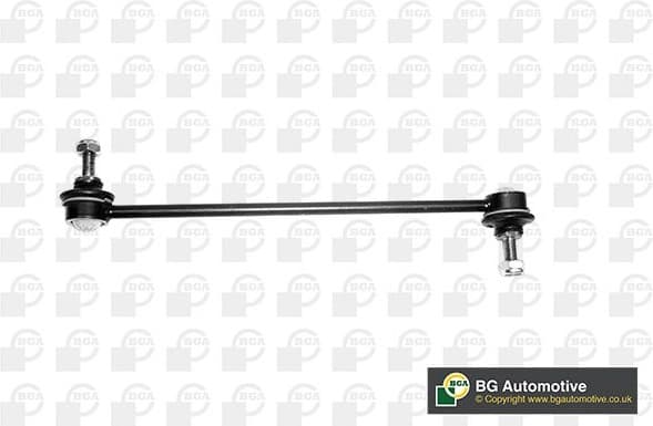 Link/Coupling Rod, stabiliser bar LS6707