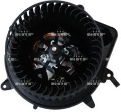 Interior Blower EASY FIT 34335