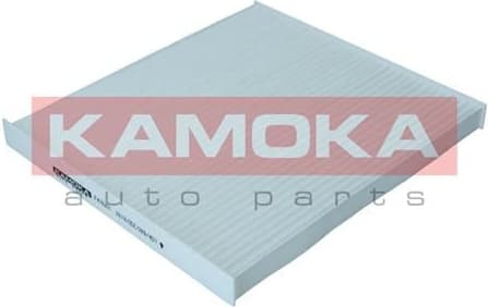 Filter cabin F416201 - image 2