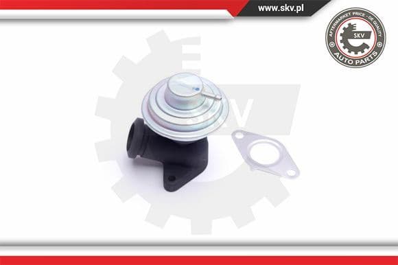 EGR Valve 14SKV205 - image 2