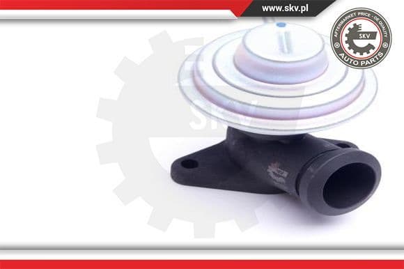 EGR Valve 14SKV205 - image 3