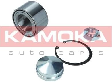 Wheel Bearing Kit 5600125