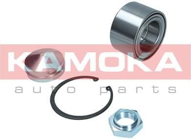 Wheel Bearing Kit 5600125 - image 2
