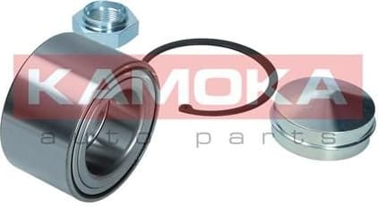Wheel Bearing Kit 5600125 - image 4