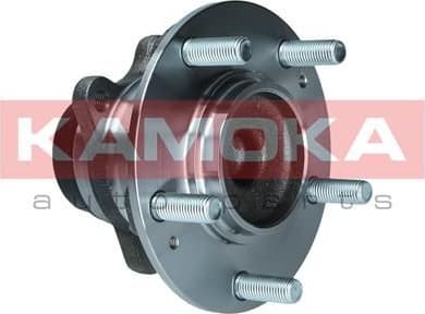Wheel Bearing Kit 5500269