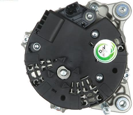 Alternator AS A0661S - image 3