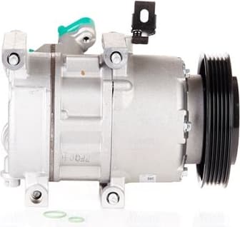Compressor, air conditioning ** FIRST FIT ** 890573