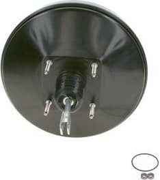 Brake Booster 0204125910