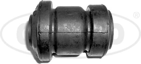 Mounting, control/trailing arm 49400766