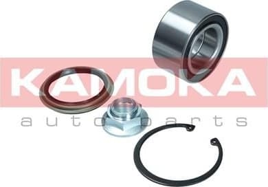 Wheel Bearing Kit 5600174 - image 2