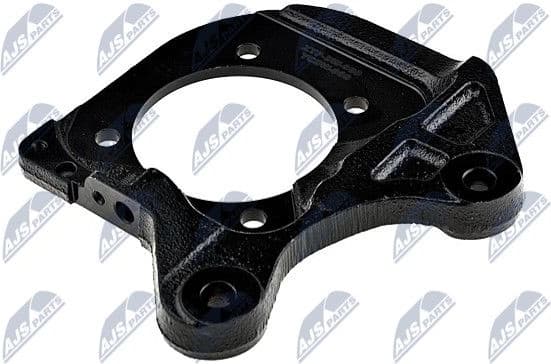 Steering Knuckle, wheel suspension ZZT-DW-000