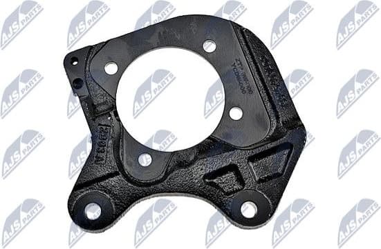 Steering Knuckle, wheel suspension ZZT-DW-000 - image 3