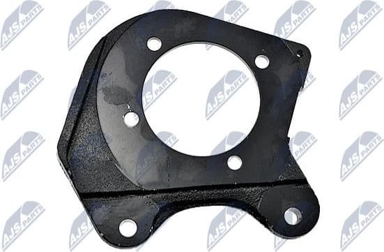 Steering Knuckle, wheel suspension ZZT-DW-000 - image 4