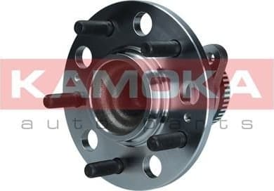 Wheel Bearing Kit 5500273