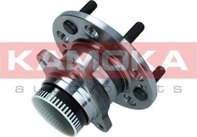Wheel Bearing Kit 5500273 - image 3