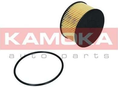 Filter oil F116501 - image 2