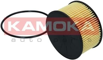 Filter oil F116501 - image 3