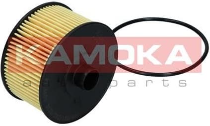 Filter oil F116501 - image 4