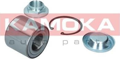 Wheel Bearing Kit 5600096