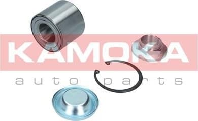 Wheel Bearing Kit 5600096 - image 2