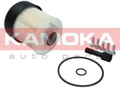 Fuel Filter F320701
