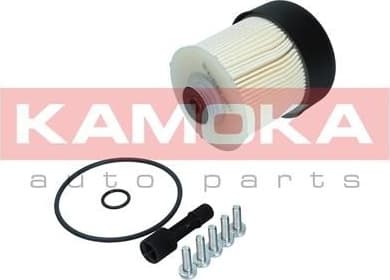 Fuel Filter F320701 - image 2