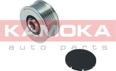 Freewheel clutch alternator RC131 - image 2