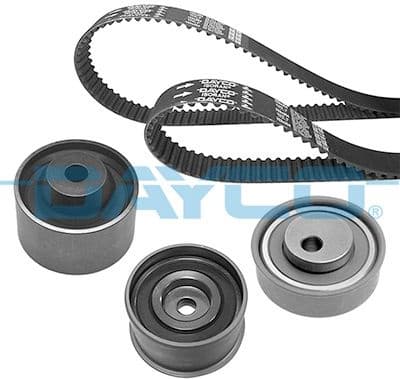 Timing Belt Kit KTB870
