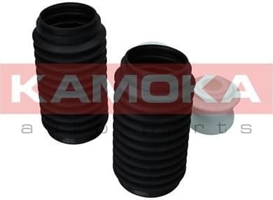 Dust Cover Kit, shock absorber 2019061 - image 4