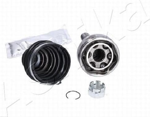 Joint Kit, drive shaft 62-01-1020 - image 3