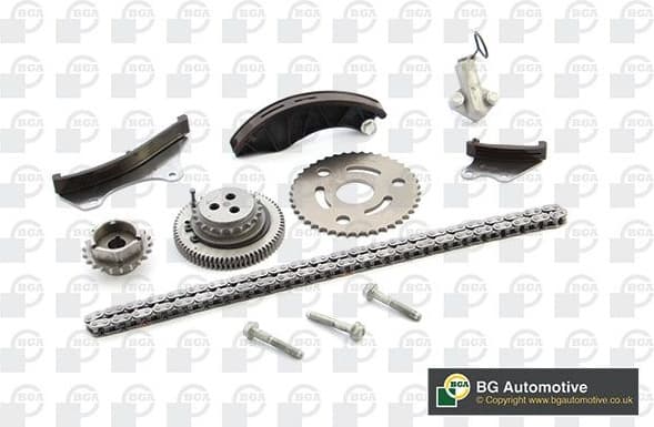 Timing Chain Kit TC9507FK