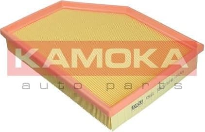 Filter air F250601 - image 3