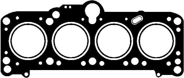 Gasket, cylinder head CH9313A