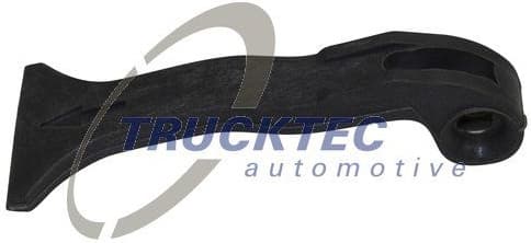 Handle, bonnet release 02.60.030