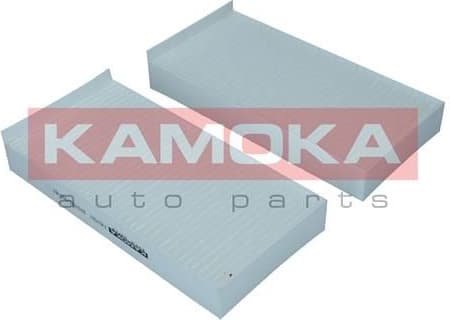 Filter, cabin air F421501 - image 2