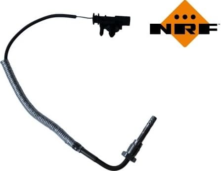 Sensor, exhaust gas temperature EASY FIT 707114