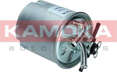 Fuel Filter F320001