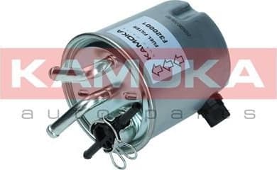 Fuel Filter F320001 - image 2