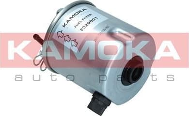 Fuel Filter F320001 - image 3