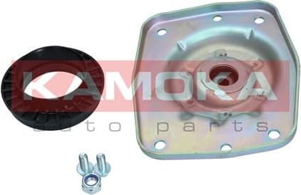 Repair Kit, suspension strut support mount 209059
