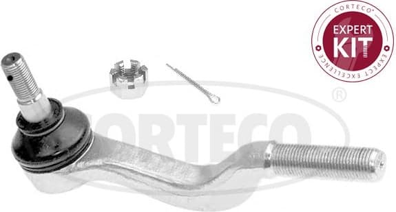 Tie Rod End 49400870