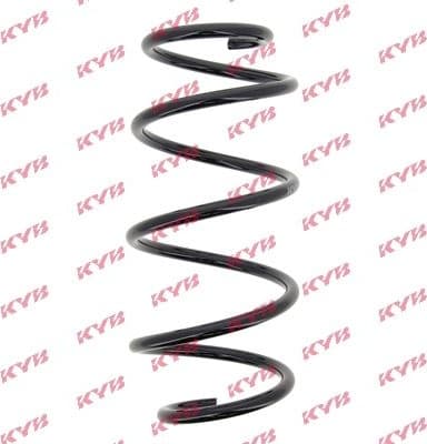 Suspension Spring K-Flex RH3933