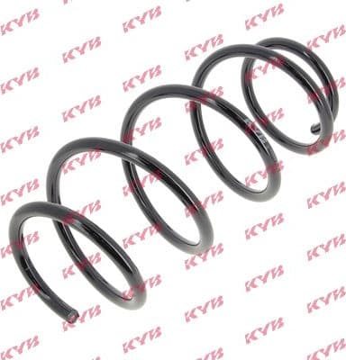 Suspension Spring K-Flex RH3933 - image 2