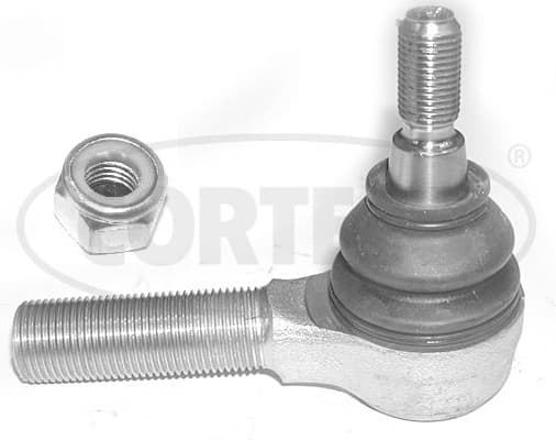 Tie Rod End 49400440