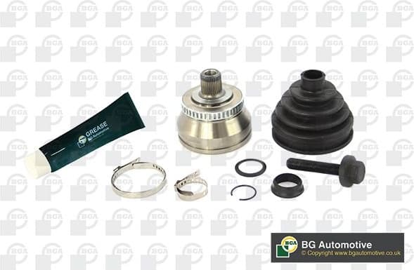 Joint Kit, drive shaft CV0104A