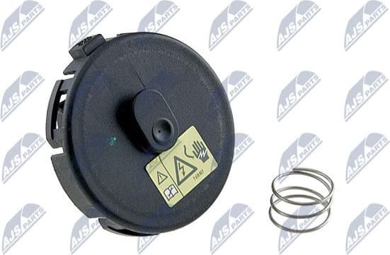 Cylinder Head Cover BKO-BM-004